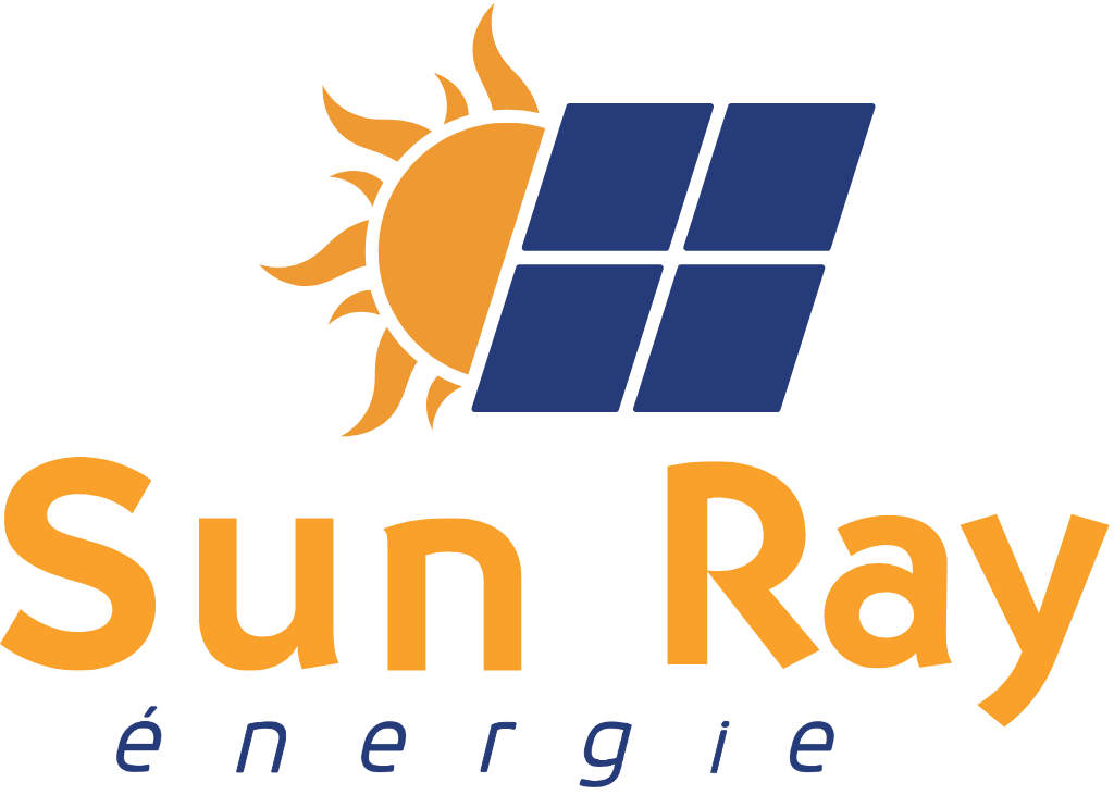 Logo Sun Ray Énergie