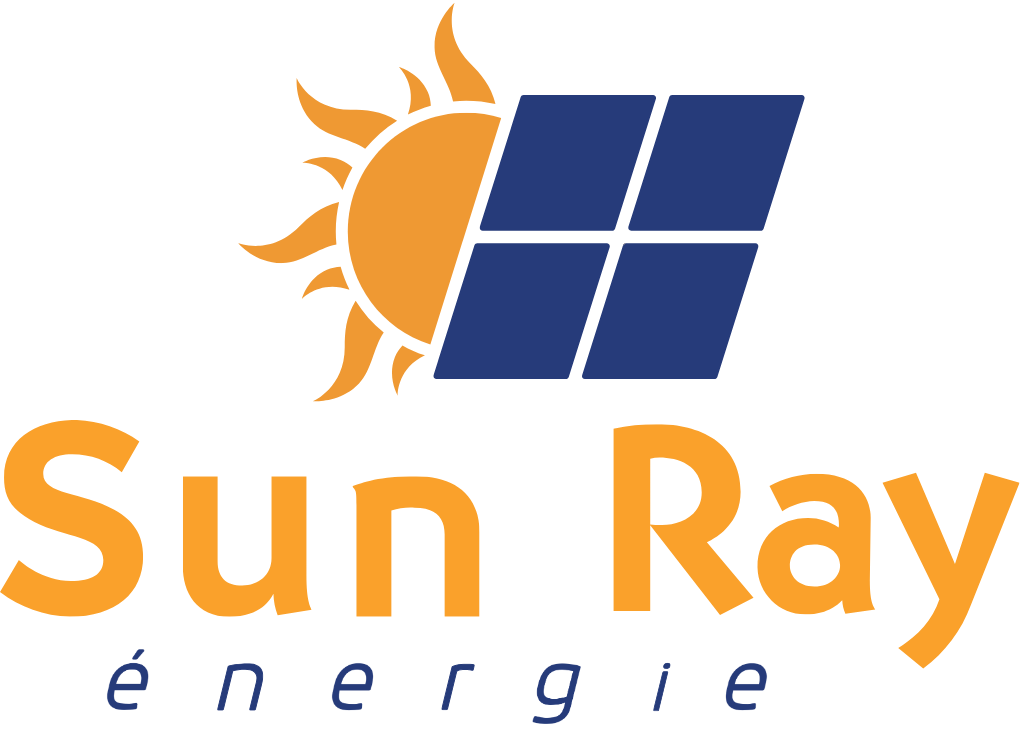 Logo Sun Ray Energie Nouvelle-Calédonie
